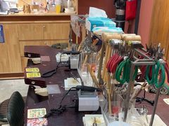-十八字金银饰·拼豆·开蚌手工体验团建(君太百货店)