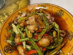 -乐山第一家临江鳝丝(茶坊路店)