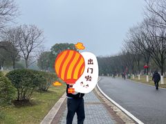 -南京市江宁方山