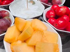 -日进一片海.生腌海鲜火锅.宵夜烧烤(三里屯总店)