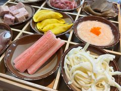 -小吊梨汤·北京菜·烤鸭(清河万象汇店)