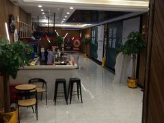-大光明丽星VIP影城(昌里路杜比全景声店)