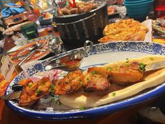 -卢布里西餐厅(总店)