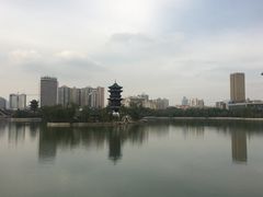 -迎泽公园