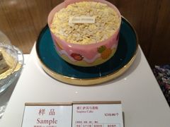 -白天鹅宾馆·美食屋