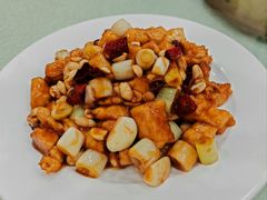 -郭林家常菜(洋桥店)