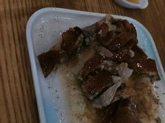 -裕记烧腊连锁餐饮(外马分店)