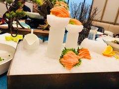 -东方御花园酒店
