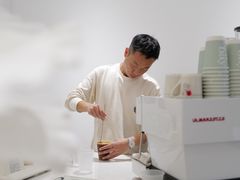 -NEA BAY咖啡馆