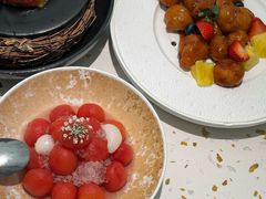 -大树餐厅(环球港店)