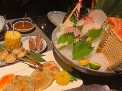 -極上萬膳·日料放题(海岸城店)