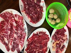 -官塘兄弟·潮汕牛肉店(官塘总店)