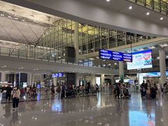 -香港国际机场