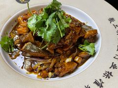 -徽三说·土徽菜·中国徽菜连锁品牌(阳湖总店)