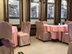 大堂-烤肉宛饭庄(南礼士路店)