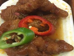 -喜鹊茶点.啫煲(车陂店)