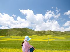 -青海湖国家重点风景名胜区
