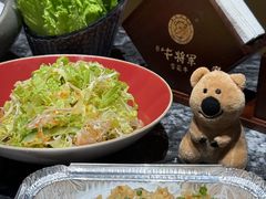 -牛将军•涮肉•烤肉(北京王府井·故宫店)