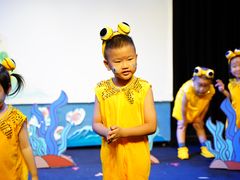 -猴有戏教育戏剧·音乐剧·主持口才·演讲朗诵辩论(环球港华师大校区)
