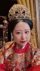 -盘子女人坊古装写真摄影(天津总店)