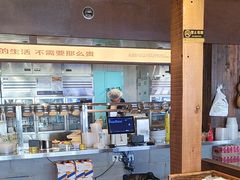 -北丐先生·野馄饨烧烤(泰达E街区店)