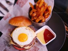 -wann lounge 低温慢煮牛排·清吧