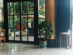 -茉莉花·私房菜(蓝湖郡店)