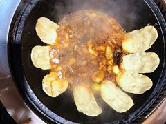-锅来乐地锅鸡(安亭店)