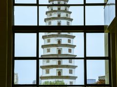 -开元寺塔