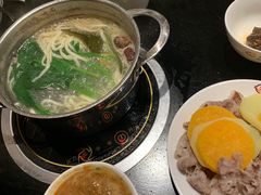 -食鲜捞火锅(湖西路店)