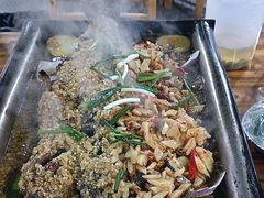 -宏兴烤鱼山庄(宣恩总店)