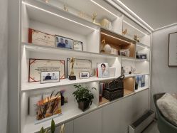 -熙朵美学植发·连锁品牌