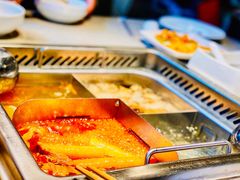 -海底捞火锅(龙湖三千集店)