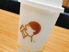 -喜茶(中山利和新地店)