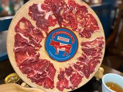 -吼堂老火锅(太古里总店)