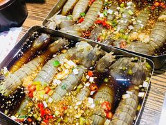 -鑫釜山海鲜烧烤(浑南店)