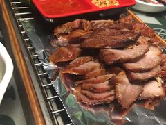 -树下时尚餐厅(翠园街店)