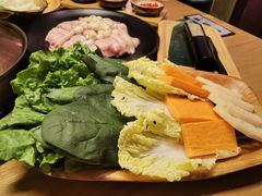 -大头椰·椰子鸡火锅(新梦店)
