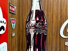 -可口可乐主题馆(中央大街店)