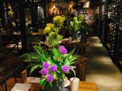 大堂-胡桃里音乐酒馆(罗湖HALO广场店)