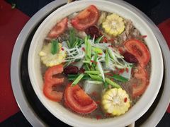 -花水湾红太阳牛肉汤锅