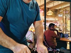 -ELI FALAFEL Lebanese&Mediterranean黎巴嫩美食(富城路店)