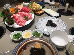 -享月汤皇·海鲜小火锅·聚会(曲江创意谷店)