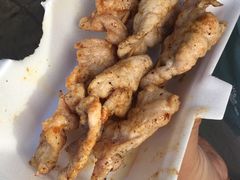 -豪香里脊肉串(大中路店)