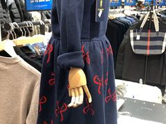 -砂之船奥莱(南京江宁店)