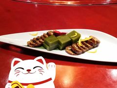 三味拼盘-森谷美食公园(杨行店)
