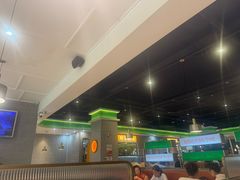 -叹茶靓点·粤式餐厅·全天茶市(石井万民广场店)