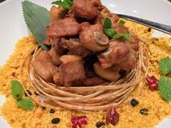 -五缘湾凯悦酒店·悦饗中餐厅