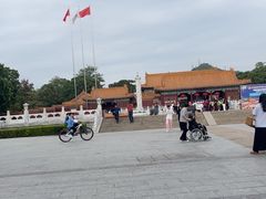 -珠海圆明新园