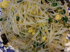 炒合菜-九河居(荔湾路店)